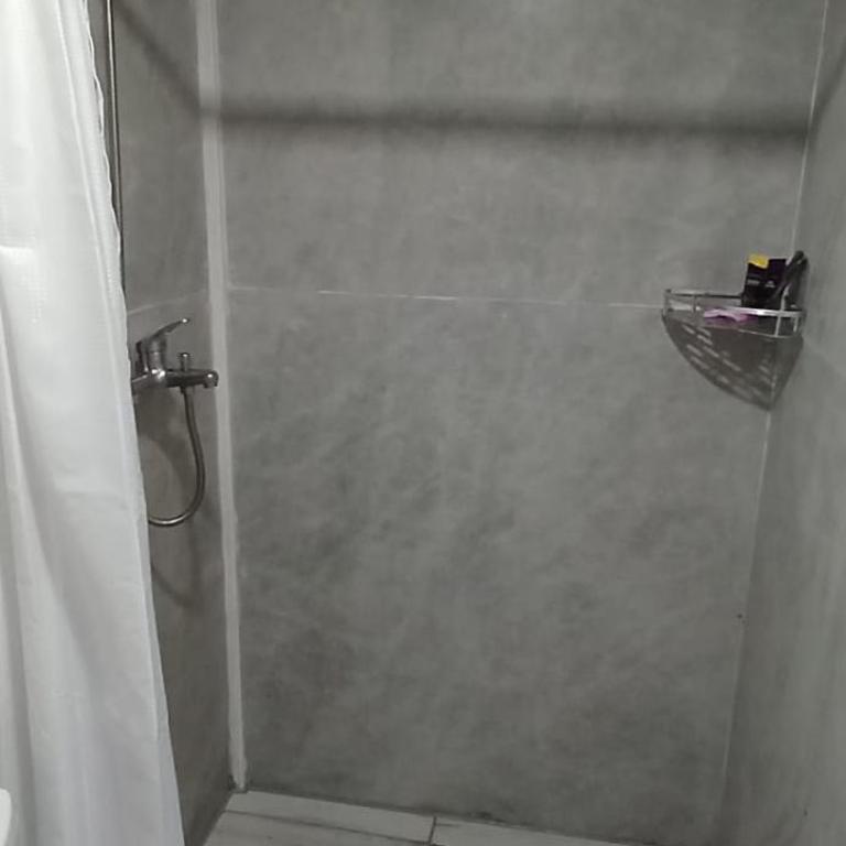 Tiny house los cuchi - Apartamento de 1 dormitorio - 9