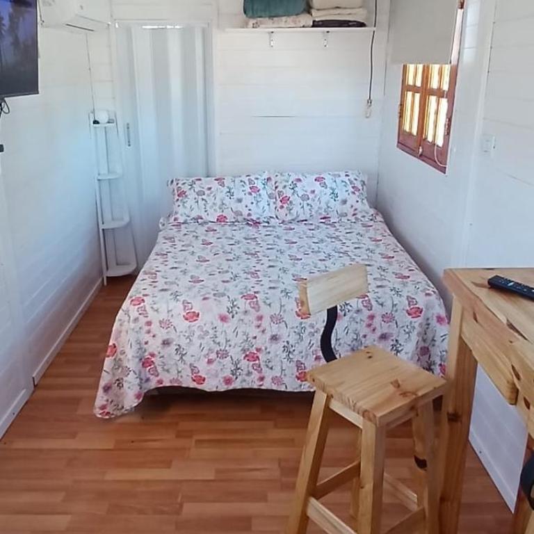 Tiny house los cuchi - Apartamento de 1 dormitorio - 11