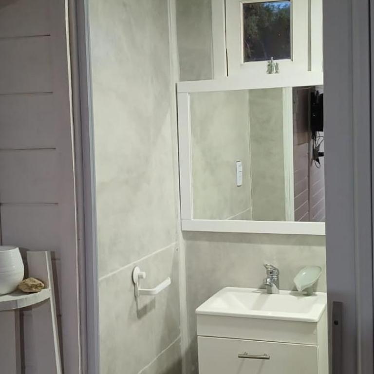 Tiny house los cuchi - Apartamento de 1 dormitorio - 22