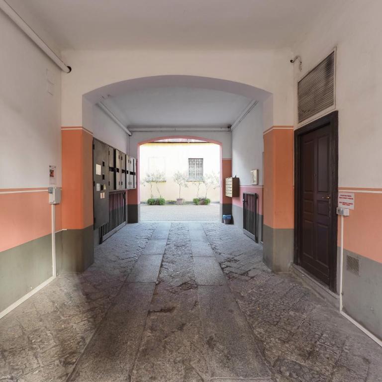 PrimoPiano - Brusuglio B - Appartamento con 1 Camera da Letto - 27