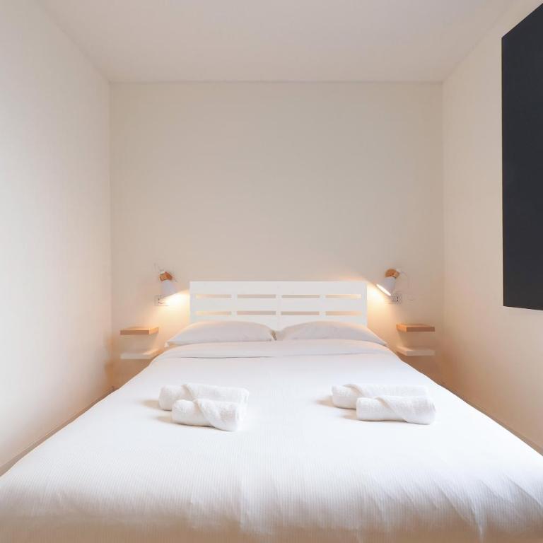 PrimoPiano - Brusuglio B - Appartamento con 1 Camera da Letto - 30