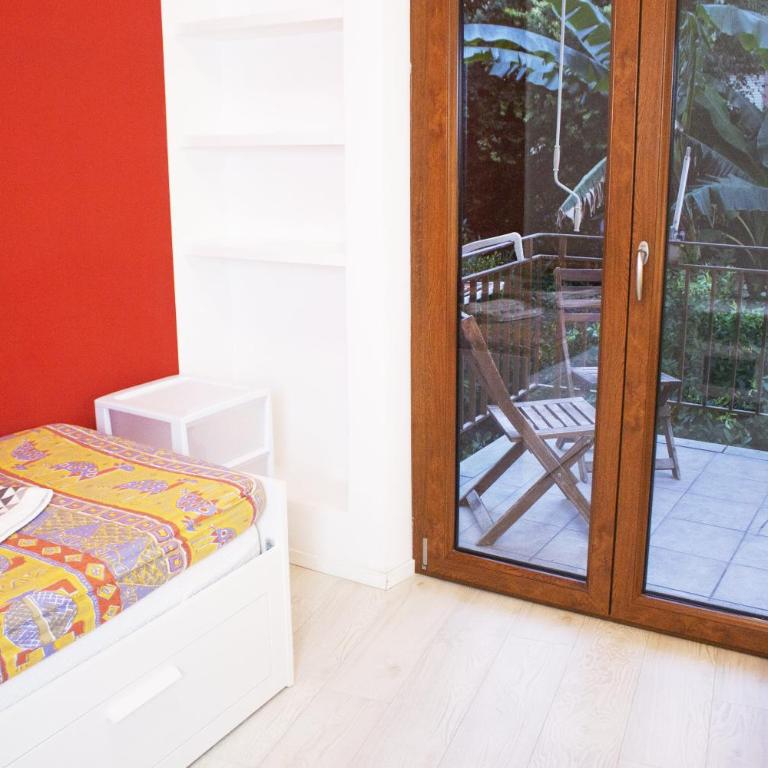 Birsa's Rooms - Camera Familiare - 9
