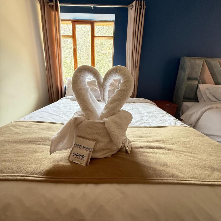 Andenes del Inca Hotel - Habitación Triple Básica - 2