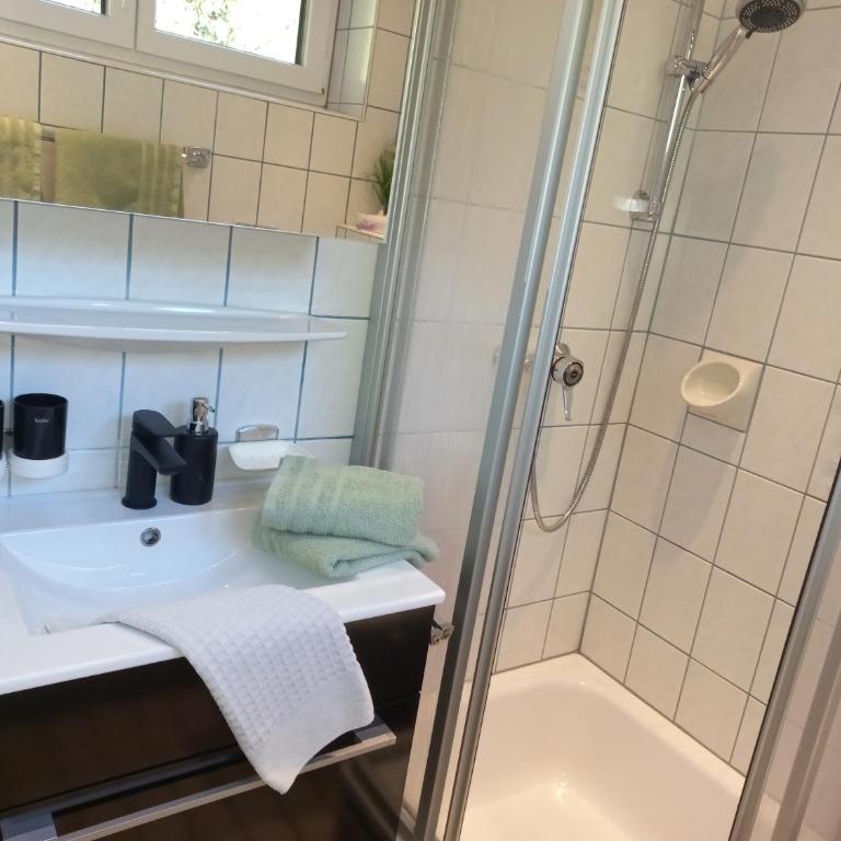 Appartementhaus Theresia - Studio-Apartment - 6