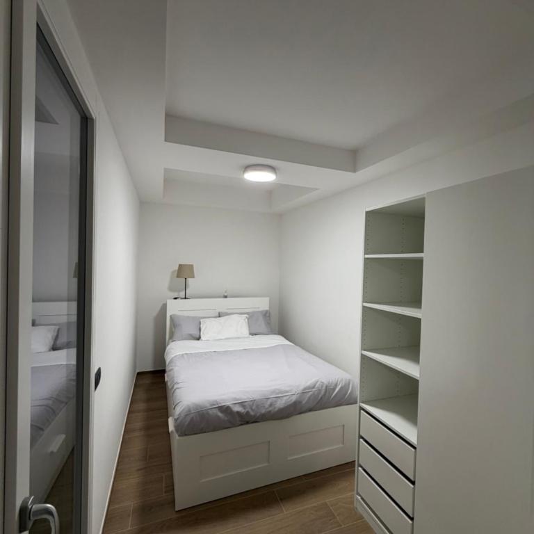 Adriano Space - Appartamento con 2 Camere da Letto - 13