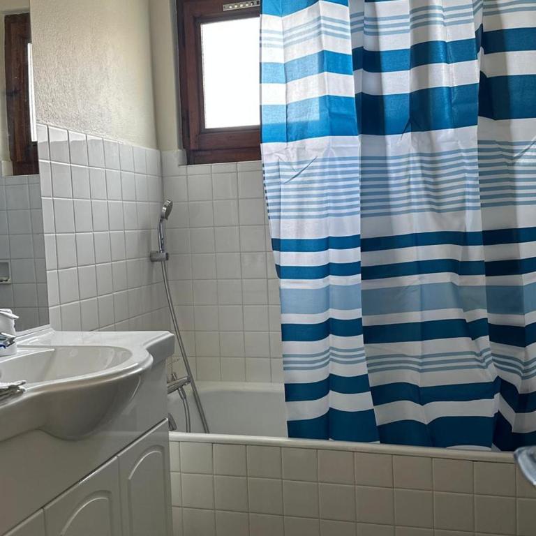 Appartement spacieux à Évian avec parking et animaux admis - Apartment mit 2 Schlafzimmern - 7