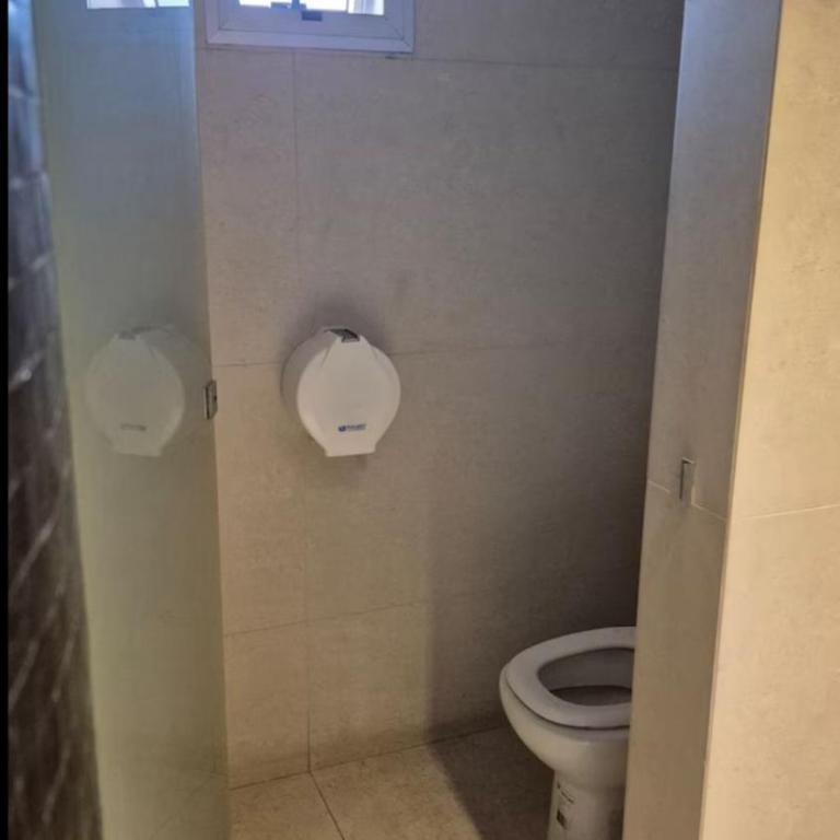 Relax Palermo Hollywood - Apartamento de 2 dormitorios con balcón - 7