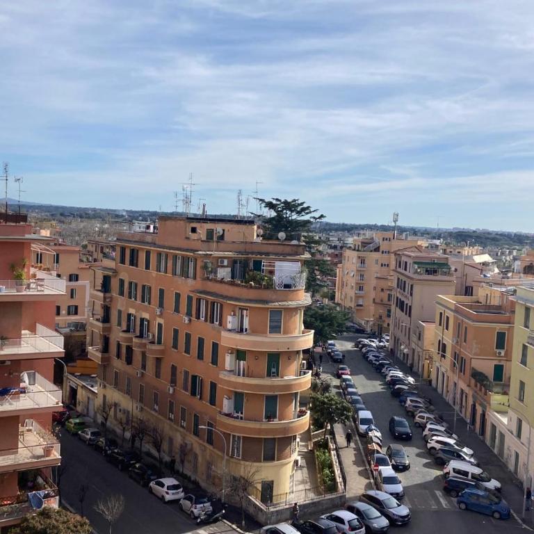 Casa Vacanze Giulia - Apartment with Panoramic View - Appartamento con 2 Camere da Letto - 5