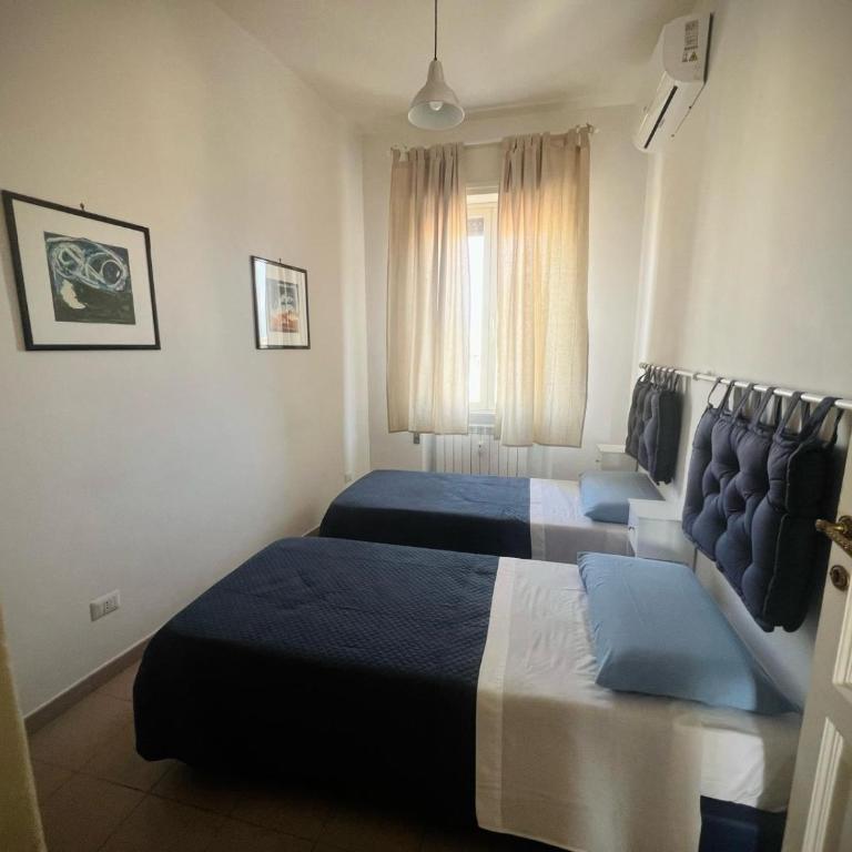 Casa Vacanze Giulia - Apartment with Panoramic View - Appartamento con 2 Camere da Letto - 10