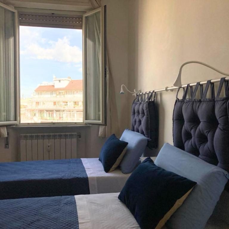 Casa Vacanze Giulia - Apartment with Panoramic View - Appartamento con 2 Camere da Letto - 4