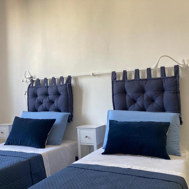 Casa Vacanze Giulia - Apartment with Panoramic View - Appartamento con 2 Camere da Letto - 13
