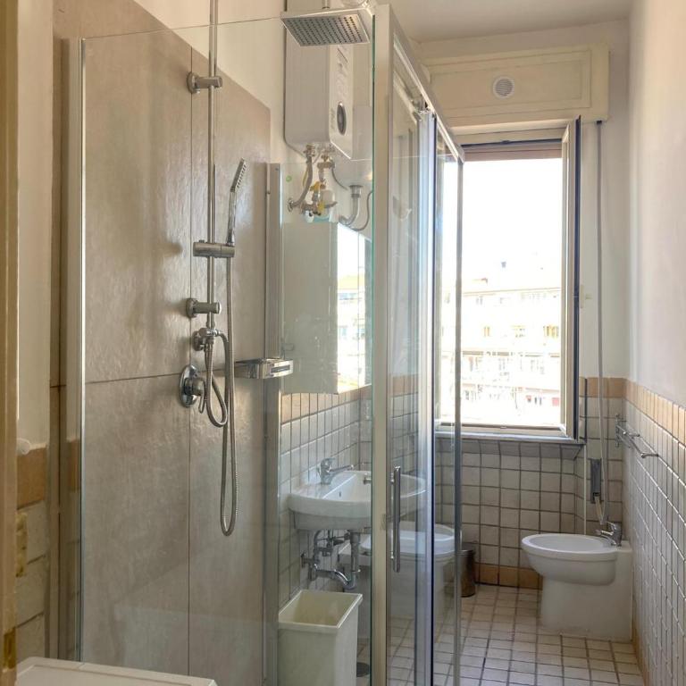 Casa Vacanze Giulia - Apartment with Panoramic View - Appartamento con 2 Camere da Letto - 8