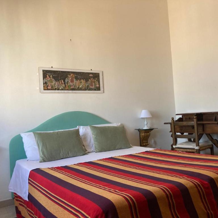 Casa Vacanze Giulia - Apartment with Panoramic View - Appartamento con 2 Camere da Letto - 9