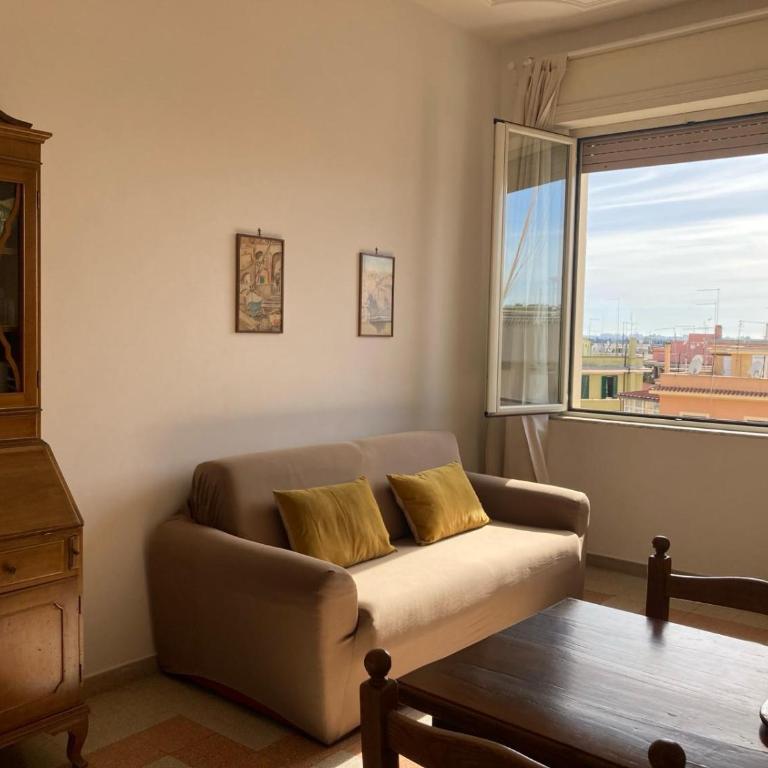Casa Vacanze Giulia - Apartment with Panoramic View - Appartamento con 2 Camere da Letto - 14