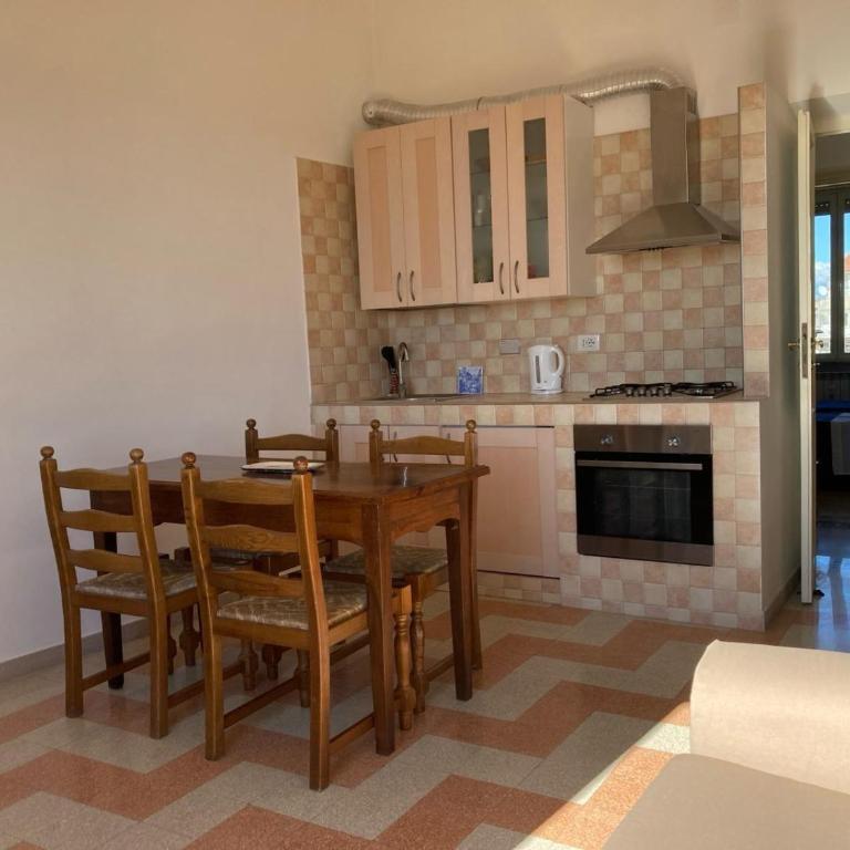 Casa Vacanze Giulia - Apartment with Panoramic View - Appartamento con 2 Camere da Letto - 7