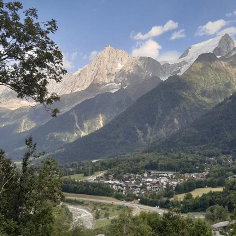 Appartement esprit chalet, proche remontées avec garage - Appartement 2 Chambres avec Vue sur la Montagne - 36
