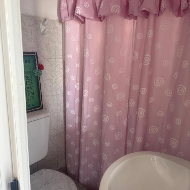 Posada Mariemar Cabo Polonio - Double Room with Sea View - 3