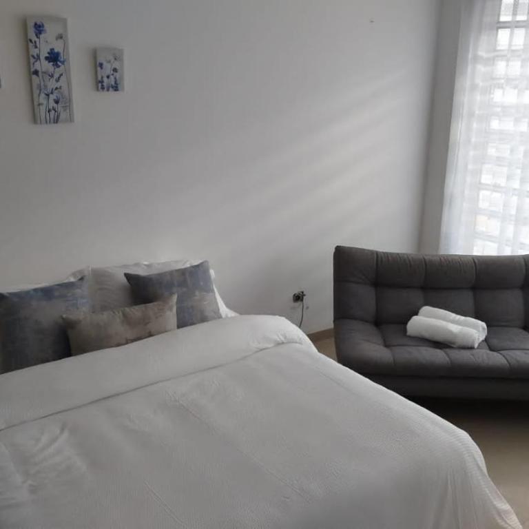 Apartamento Limón Azul - Apartamento - 17