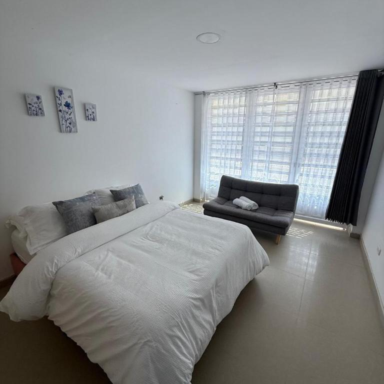 Apartamento Limón Azul - Apartamento - 9