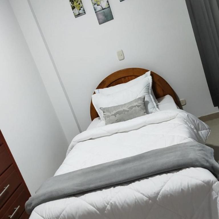 Apartamento Limón Azul - Apartamento - 11