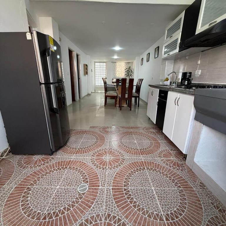 Apartamento Limón Azul - Apartamento - 13