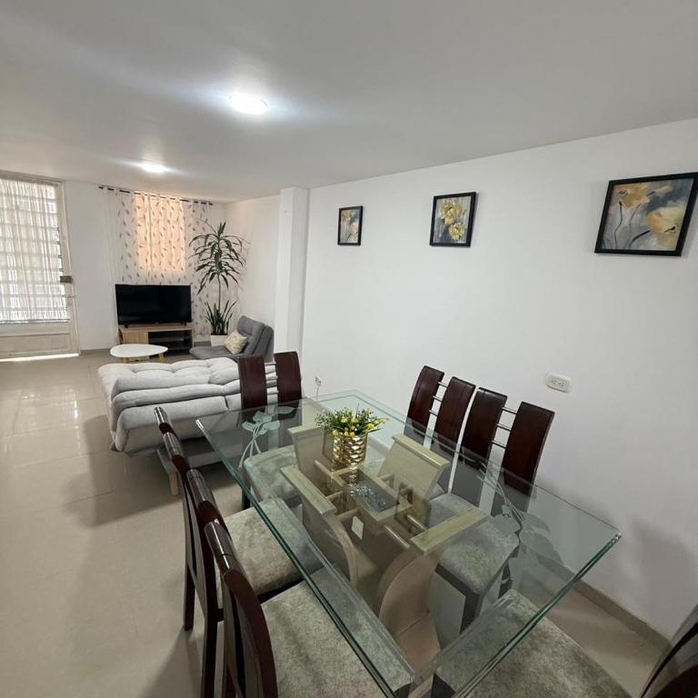 Apartamento Limón Azul - Apartamento - 14