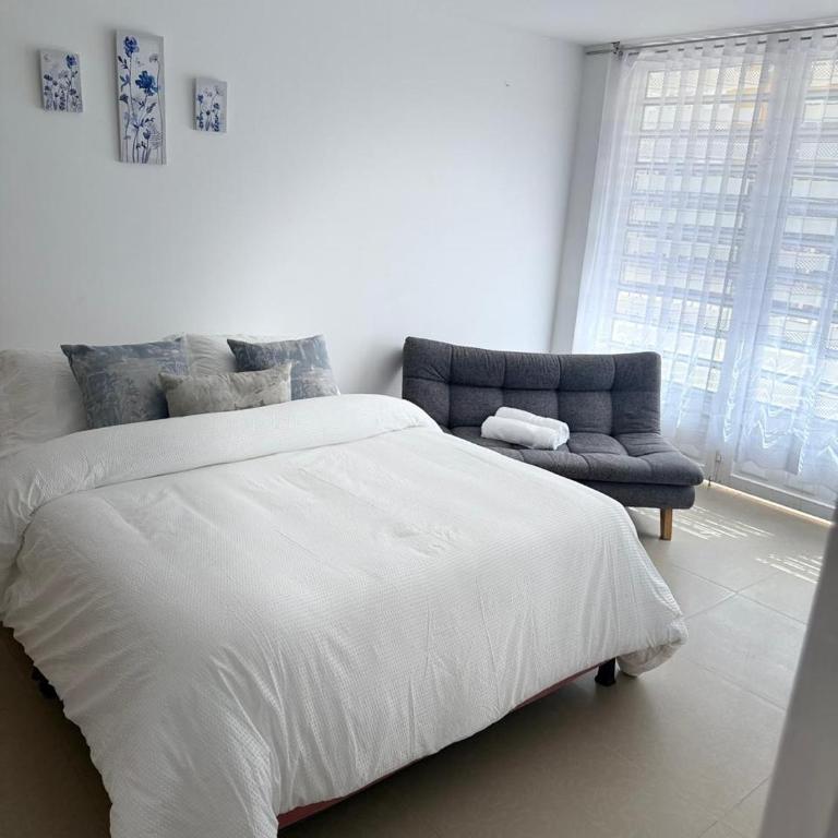 Apartamento Limón Azul - Apartamento - 16