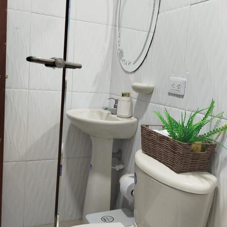 Apartamento Limón Azul - Apartamento - 18