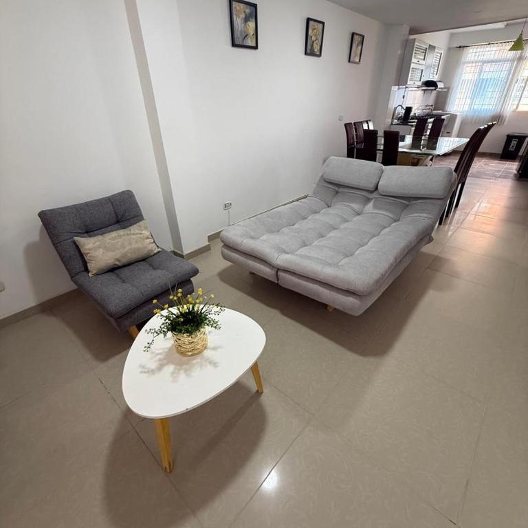 Apartamento Limón Azul - Apartamento - 19