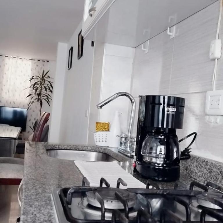 Apartamento Limón Azul - Apartamento - 20