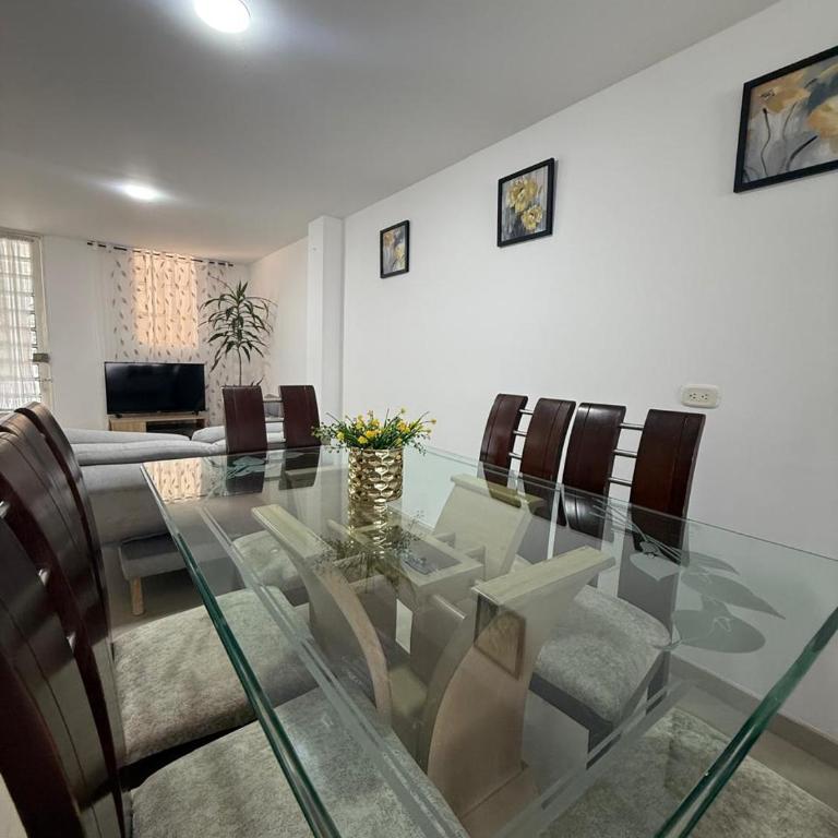 Apartamento Limón Azul - Apartamento - 21