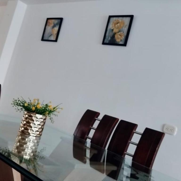 Apartamento Limón Azul - Apartamento - 23
