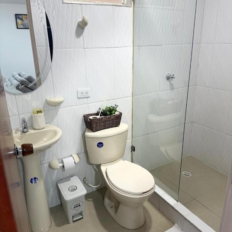 Apartamento Limón Azul - Apartamento - 25