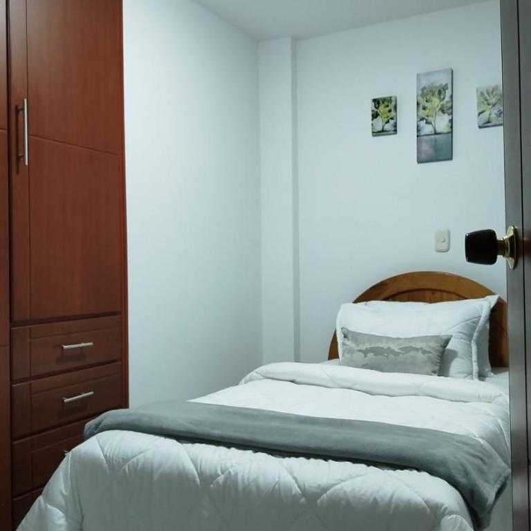 Apartamento Limón Azul - Apartamento - 27
