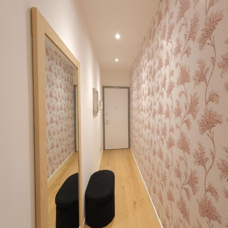 Casta Diva - Maison D'Hôte - Appartamento con 1 Camera da Letto - 22