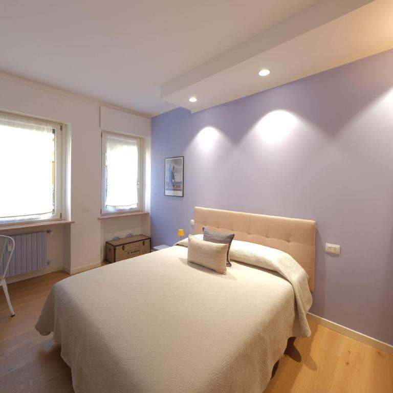 Casta Diva - Maison D'Hôte - Appartamento con 1 Camera da Letto - 23