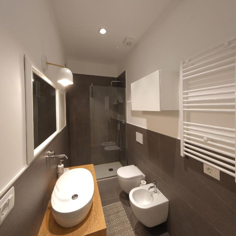 Casta Diva - Maison D'Hôte - Appartamento con 1 Camera da Letto - 9