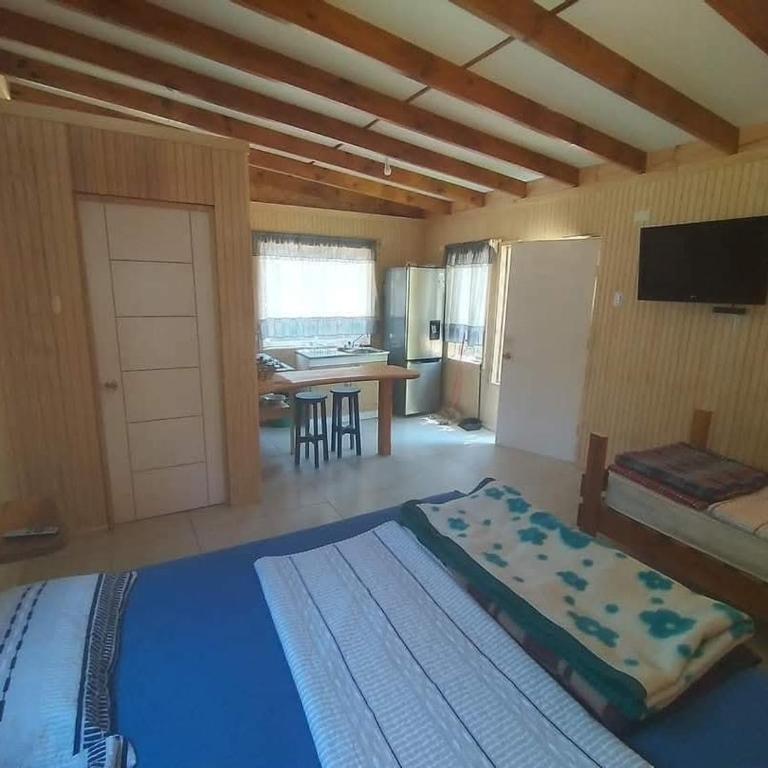 Cabañas Entre Bosques De Algarrobo - Apartamento de 1 dormitorio - 14