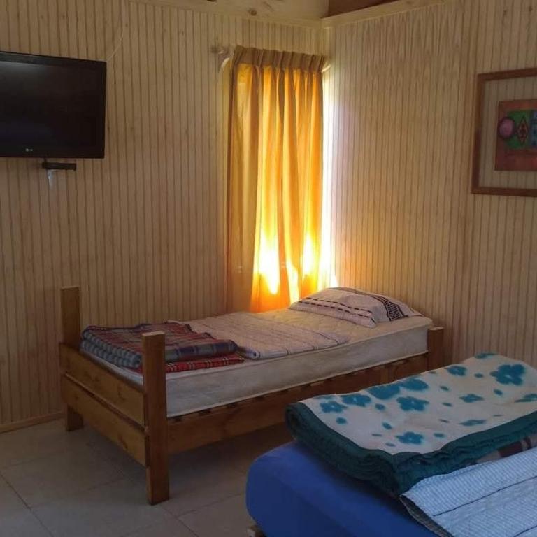 Cabañas Entre Bosques De Algarrobo - Apartamento de 1 dormitorio - 15
