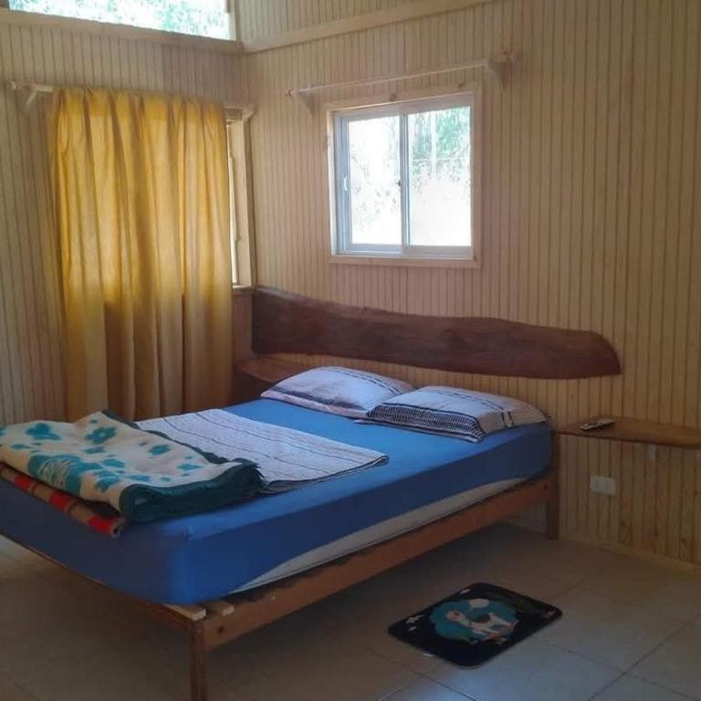 Cabañas Entre Bosques De Algarrobo - Apartamento de 1 dormitorio - 16