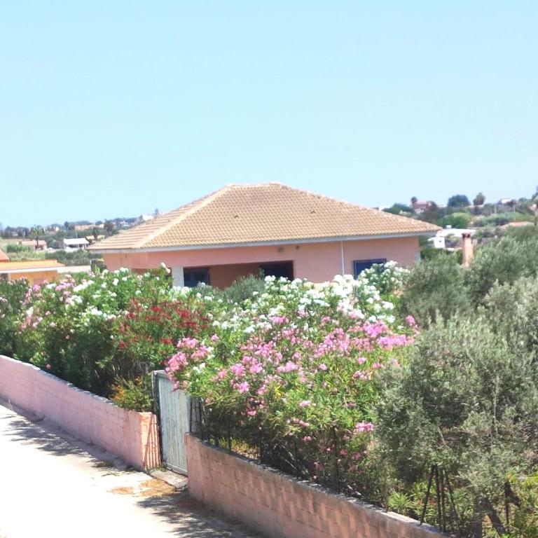 VILLA FIOR D'OLEANDRO - Casa Vacanze - 3