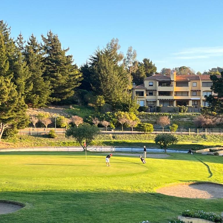 Departamento Costa Quintay - Two-Bedroom Apartment - 5