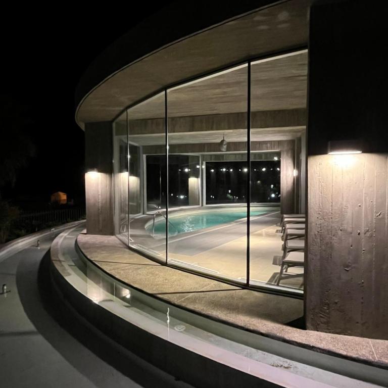 Departamento Costa Quintay - Two-Bedroom Apartment - 10