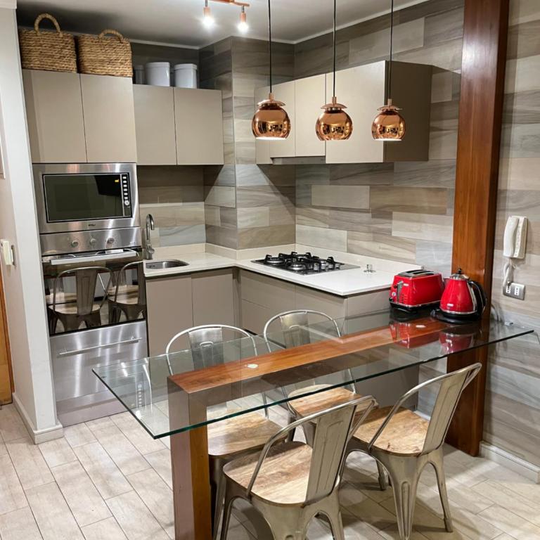 Departamento Costa Quintay - Two-Bedroom Apartment - 12