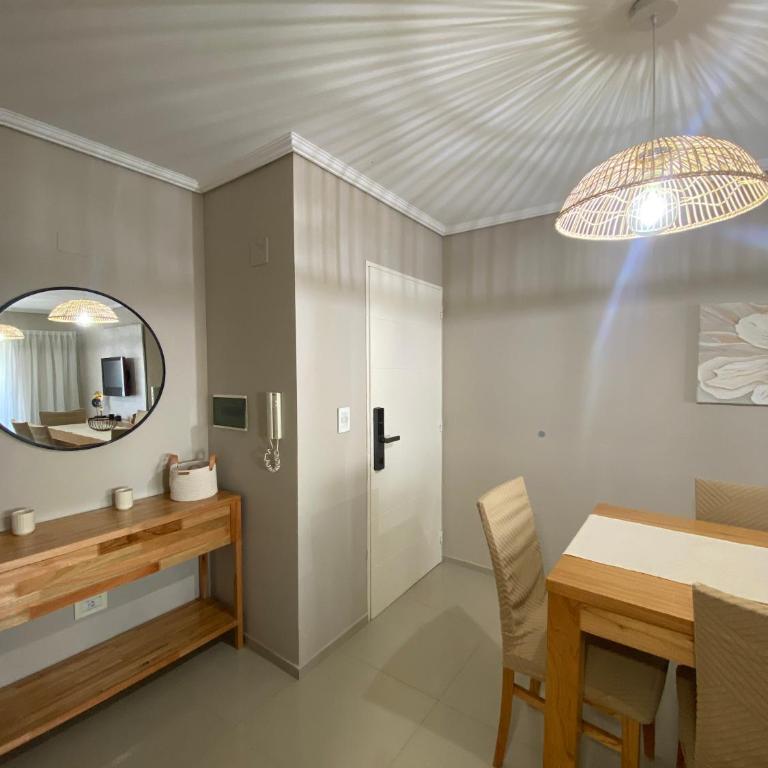 Departamento en Córdoba, complejo Altos de Villasol, 3 dormitorios y 2 baños - Apartamento Premium de 3 dormitorios con balcón - 10