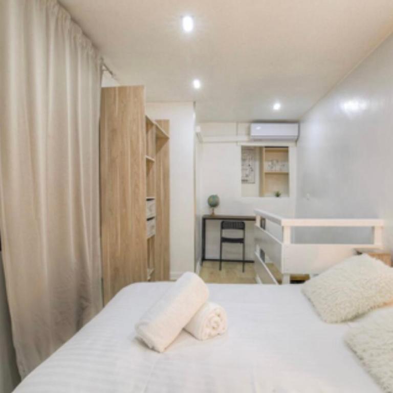 Pop Boileau - Appartement idéal au coeur de Lyon 6ème - Apartamento de 1 dormitorio - 1