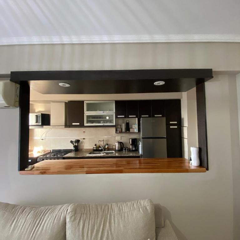 Departamento en Córdoba, complejo Altos de Villasol, 3 dormitorios y 2 baños - Apartamento Premium de 3 dormitorios con balcón - 14