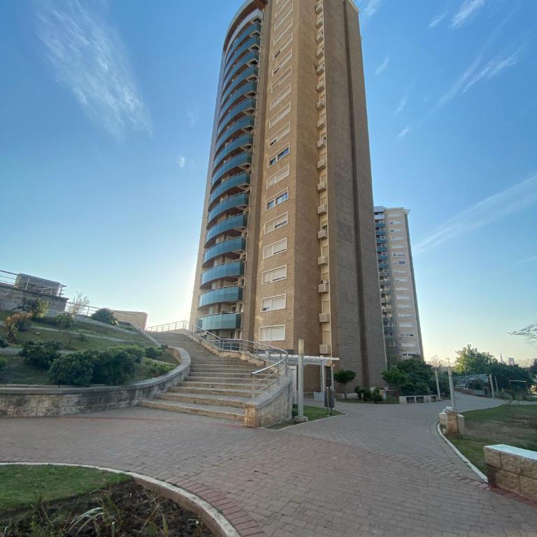 Departamento en Córdoba, complejo Altos de Villasol, 3 dormitorios y 2 baños - Apartamento Premium de 3 dormitorios con balcón - 17