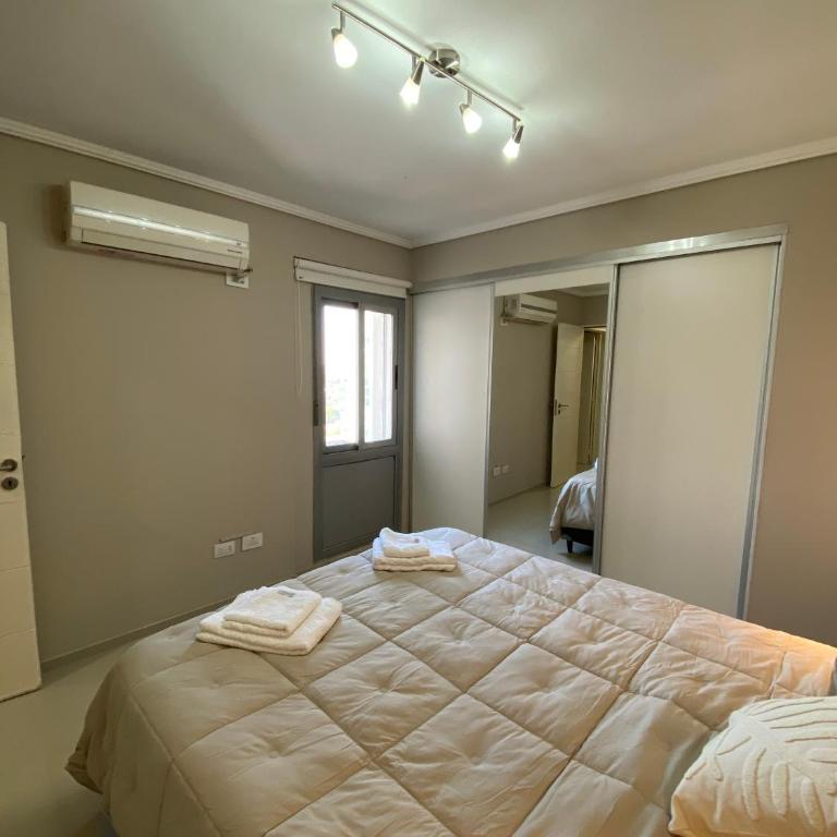 Departamento en Córdoba, complejo Altos de Villasol, 3 dormitorios y 2 baños - Apartamento Premium de 3 dormitorios con balcón - 20