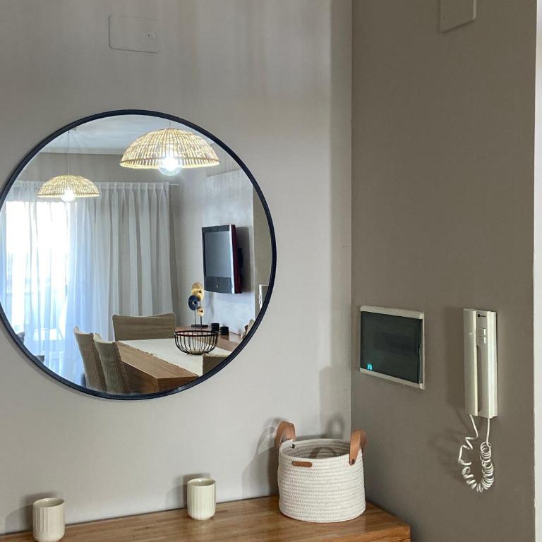 Departamento en Córdoba, complejo Altos de Villasol, 3 dormitorios y 2 baños - Apartamento Premium de 3 dormitorios con balcón - 22